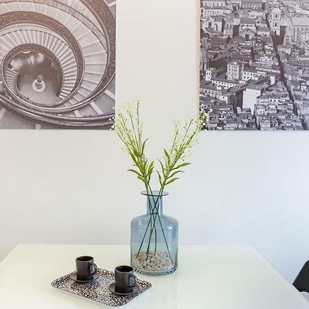 Napoli Suite Caravaggio Apartment Dış mekan fotoğraf