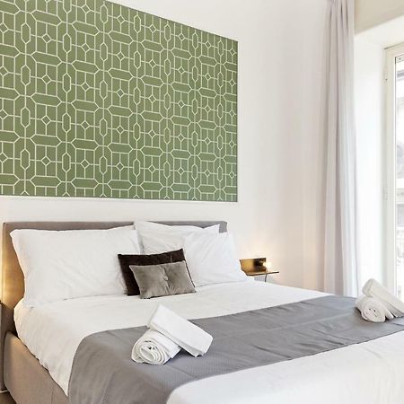 Napoli Suite Caravaggio Apartment Dış mekan fotoğraf