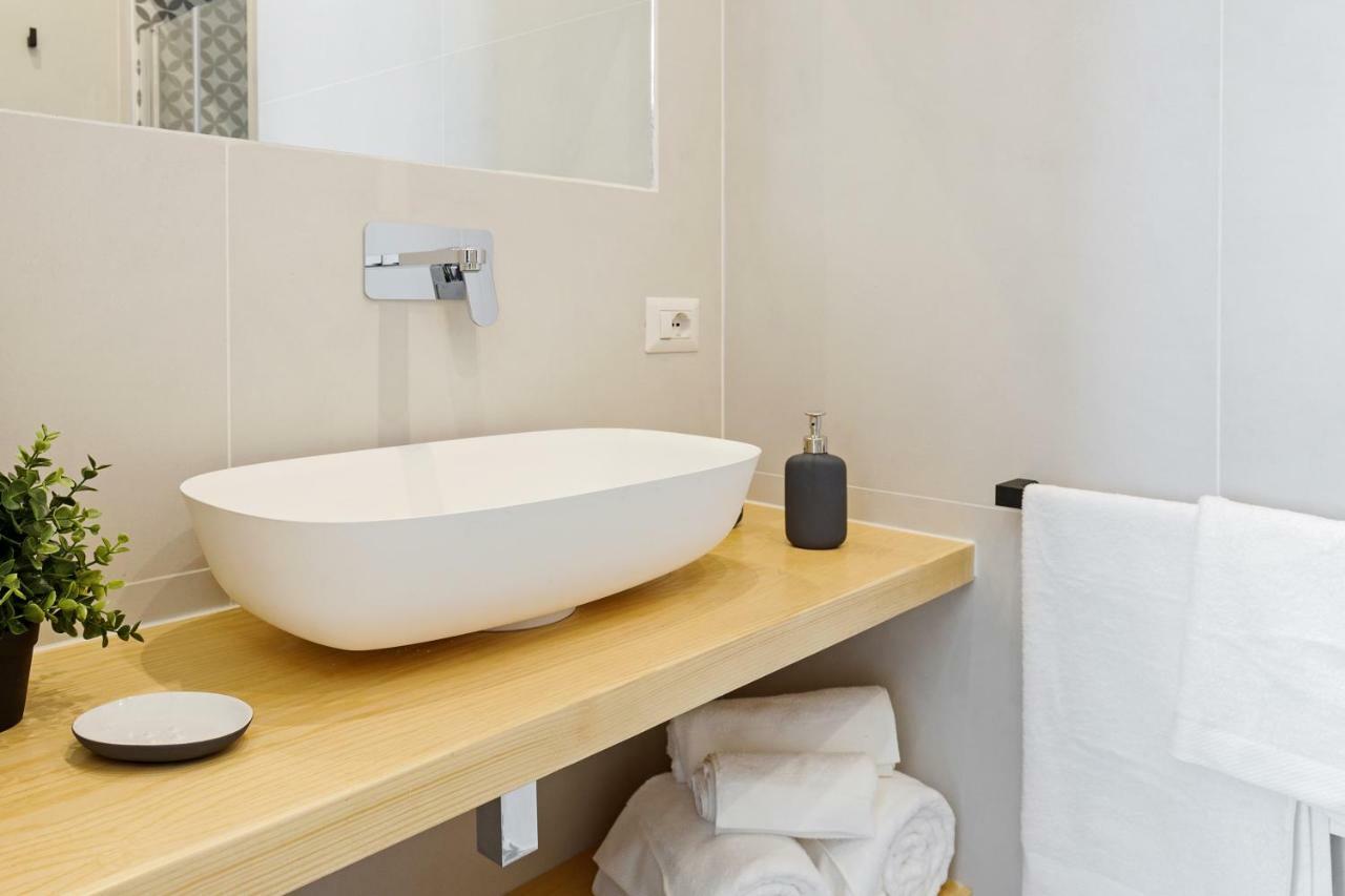 Napoli Suite Caravaggio Apartment Dış mekan fotoğraf