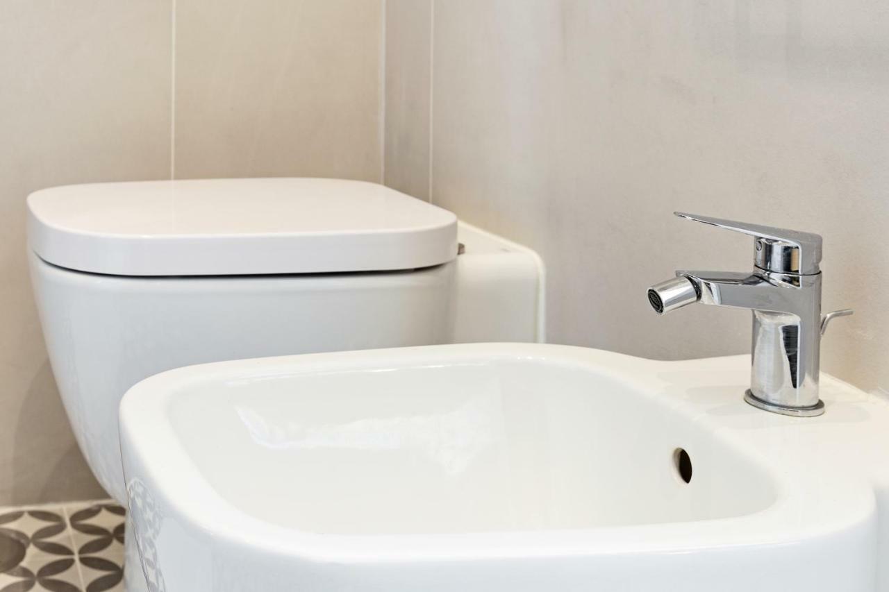 Napoli Suite Caravaggio Apartment Dış mekan fotoğraf