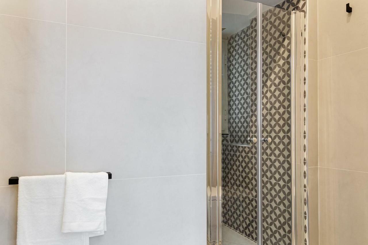 Napoli Suite Caravaggio Apartment Dış mekan fotoğraf
