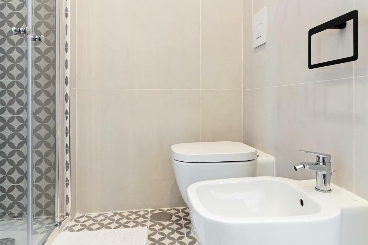 Napoli Suite Caravaggio Apartment Dış mekan fotoğraf
